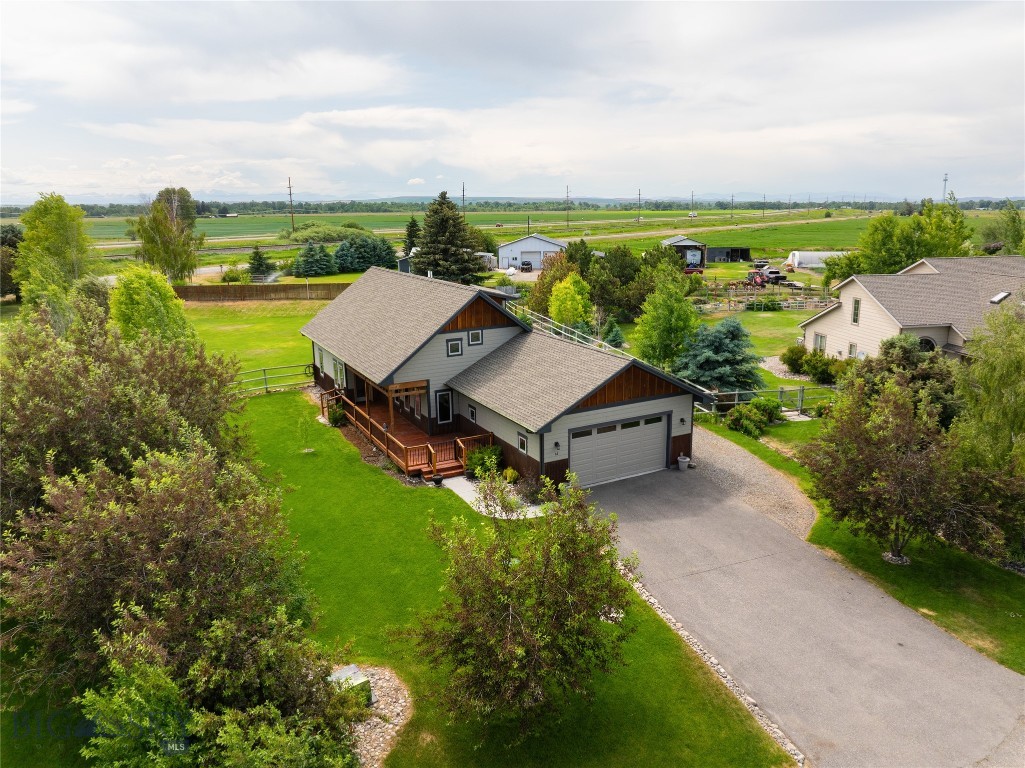 61 Painted Pony Drive, Belgrade MT 59714