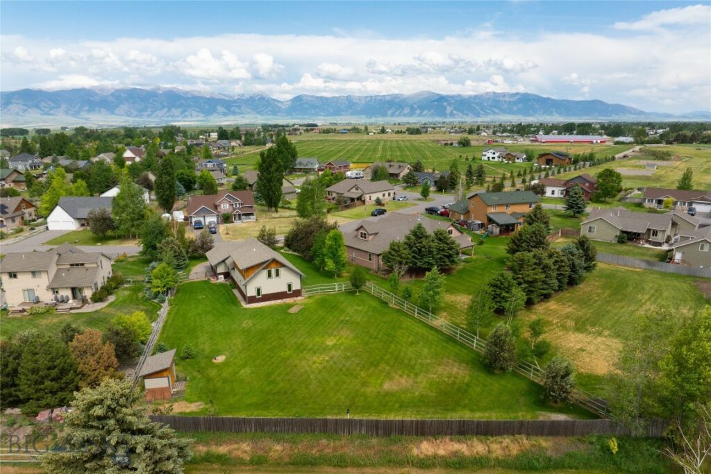 61 Painted Pony Drive, Belgrade MT 59714
