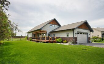 61 Painted Pony Drive, Belgrade MT 59714