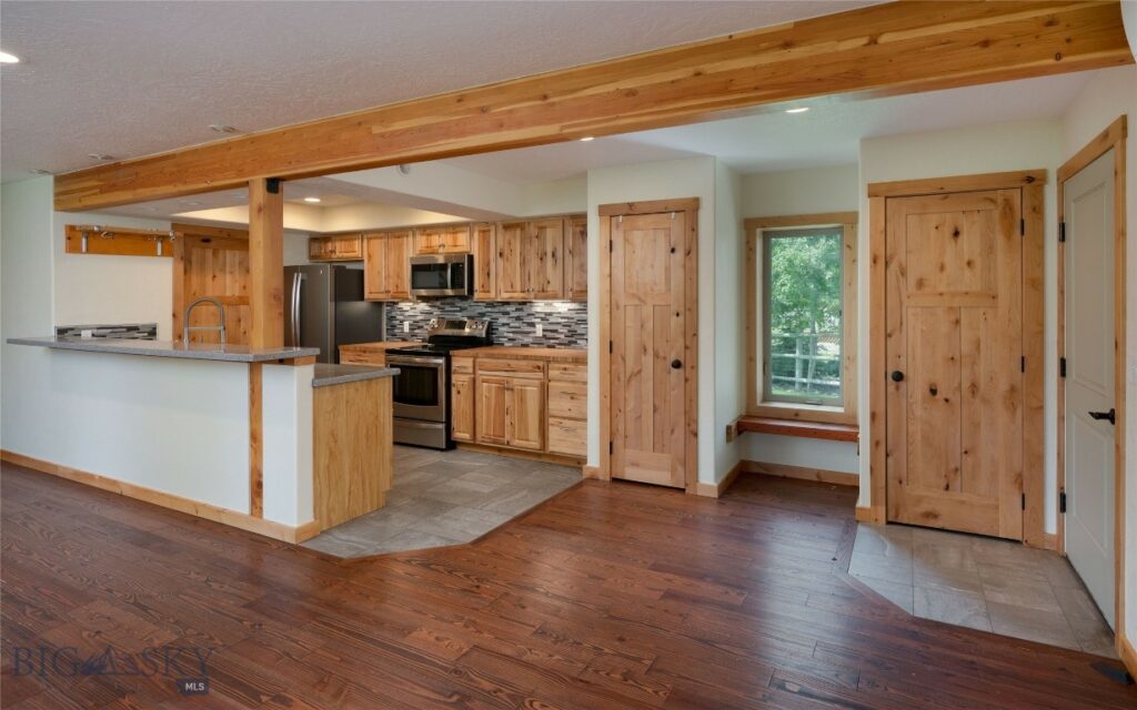 61 Painted Pony Drive, Belgrade MT 59714
