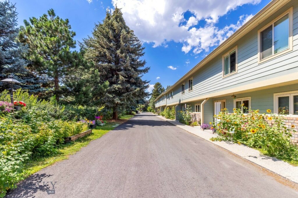 610 Dell Place, Bozeman MT 59715