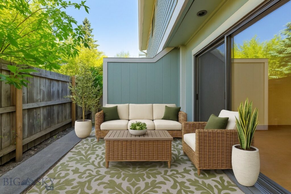 610 Dell Place, Bozeman MT 59715
