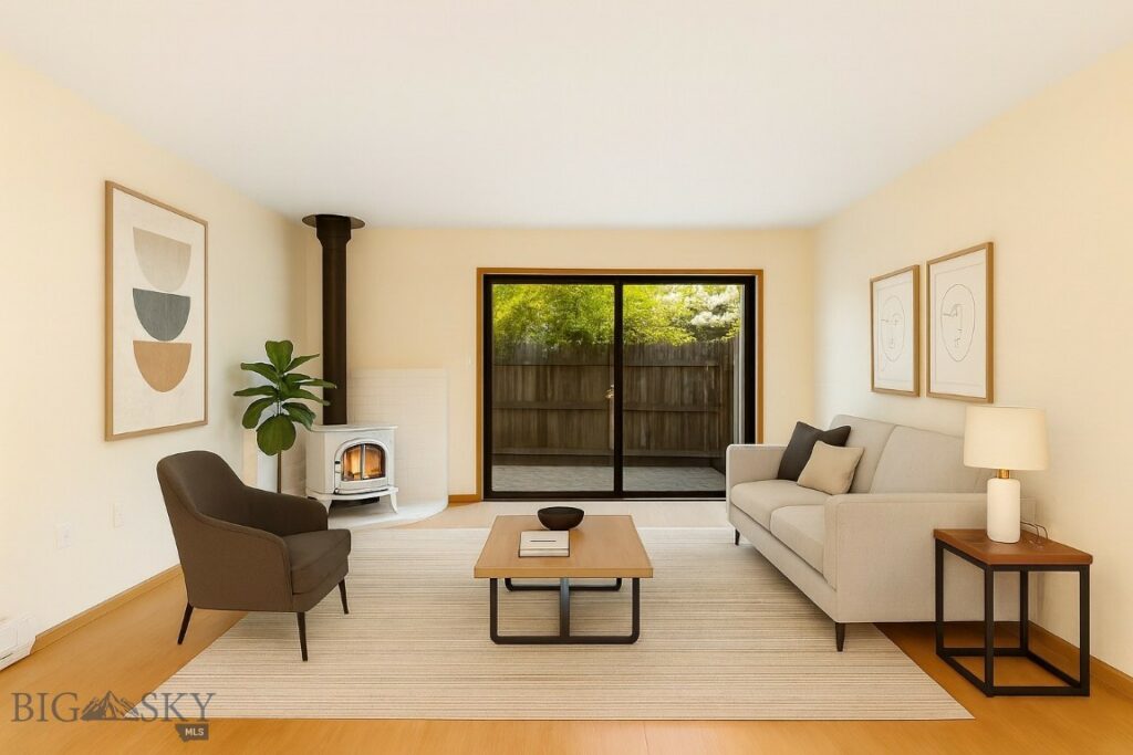 610 Dell Place, Bozeman MT 59715