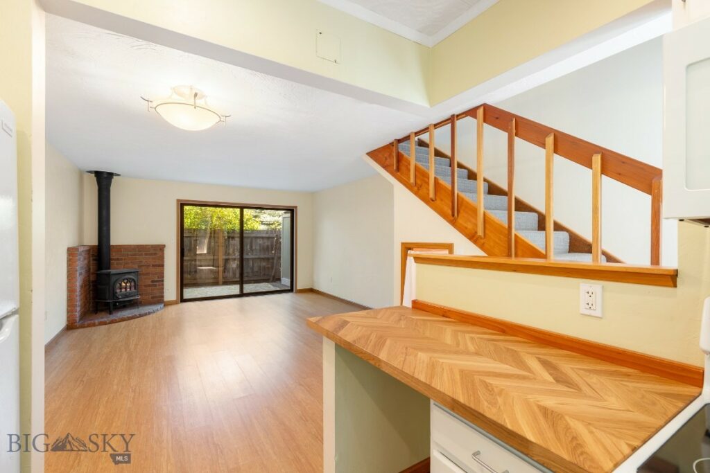 610 Dell Place, Bozeman MT 59715