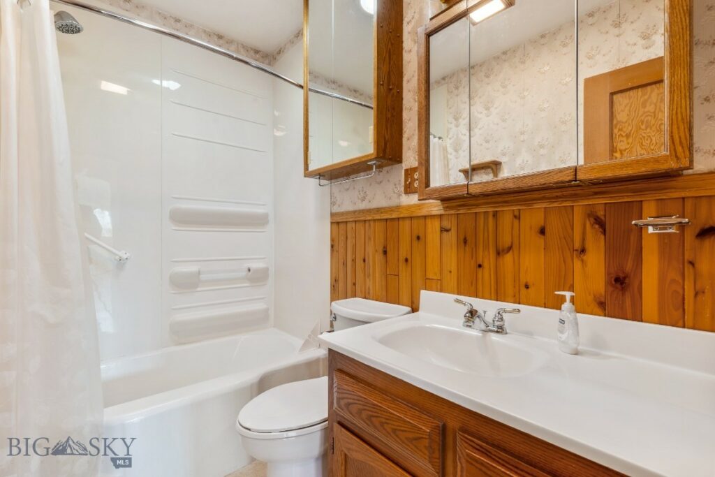 610 W Front Street, Livingston MT 59047