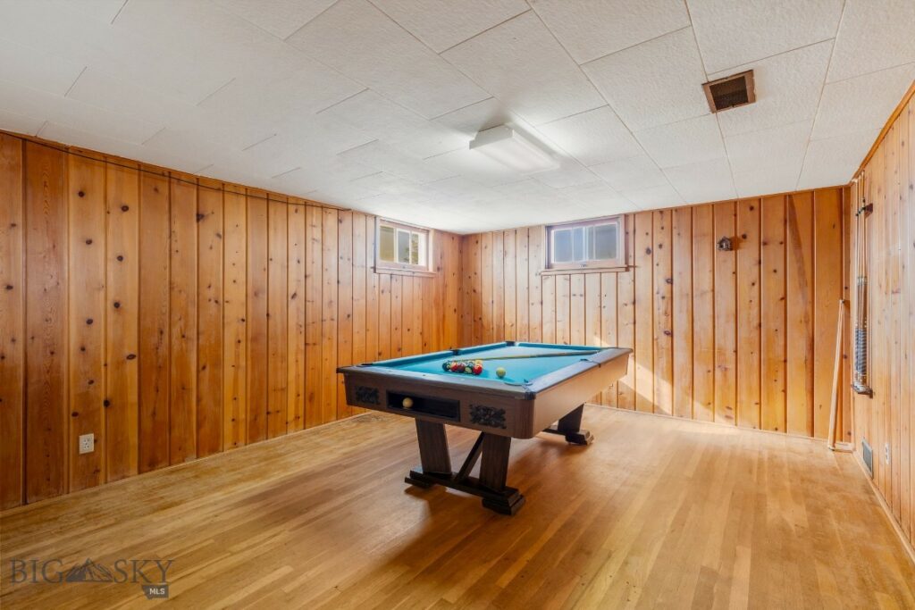 610 W Front Street, Livingston MT 59047
