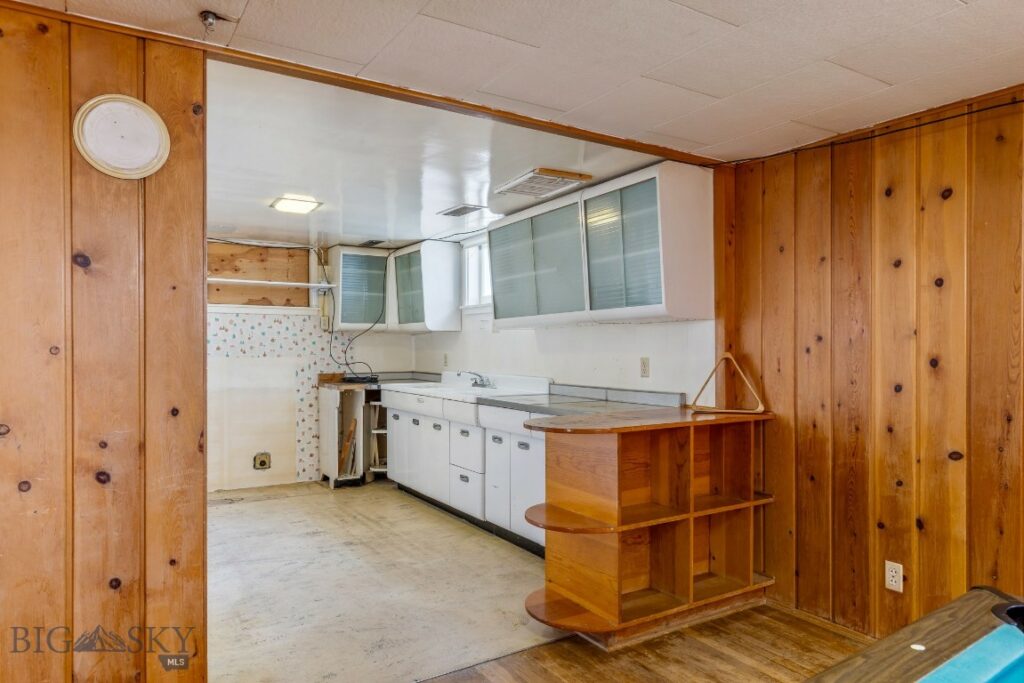 610 W Front Street, Livingston MT 59047