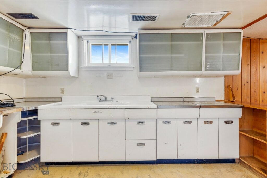 610 W Front Street, Livingston MT 59047