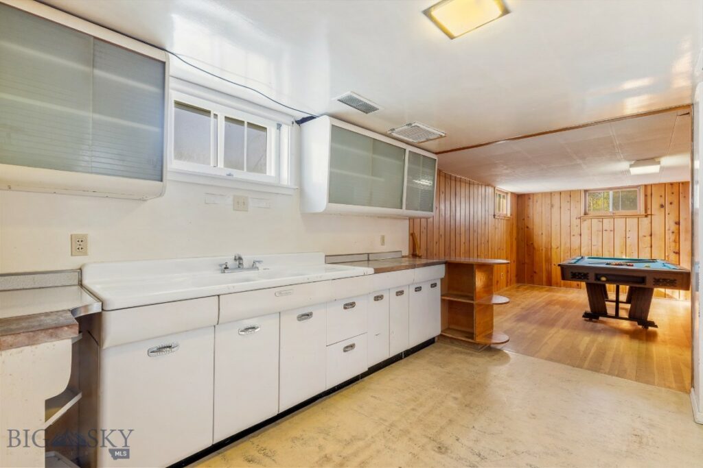 610 W Front Street, Livingston MT 59047