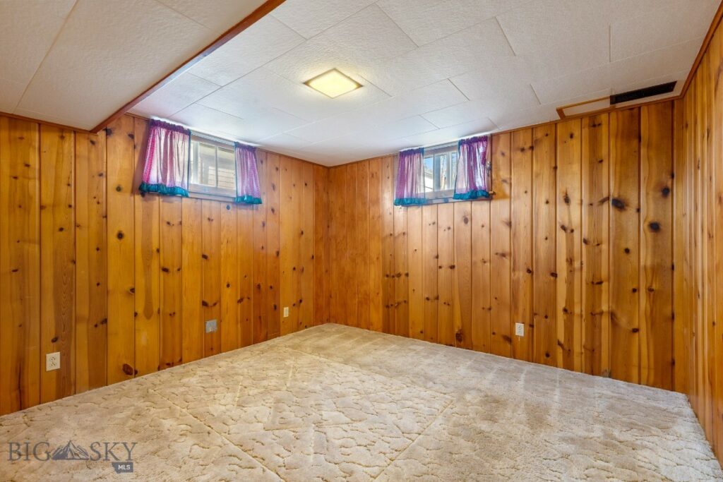 610 W Front Street, Livingston MT 59047