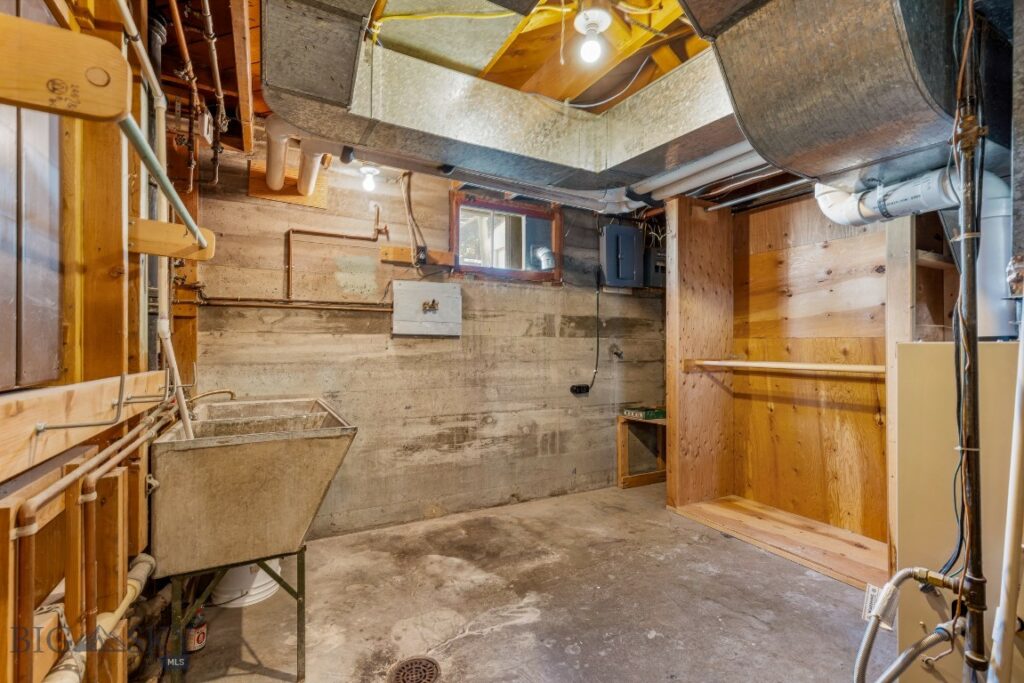 610 W Front Street, Livingston MT 59047