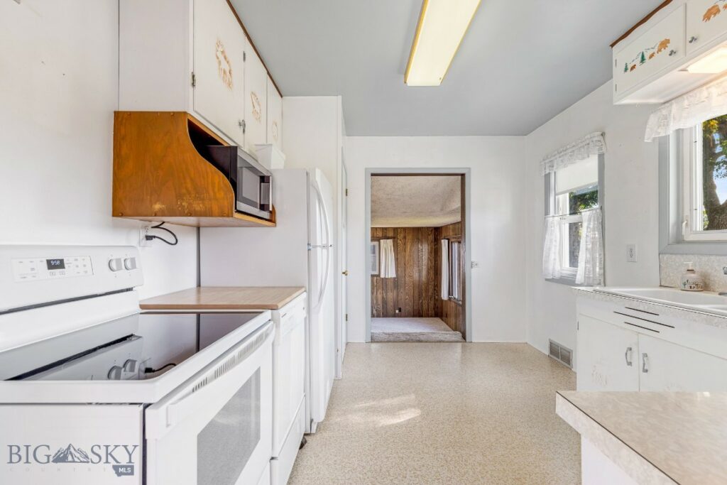 610 W Front Street, Livingston MT 59047