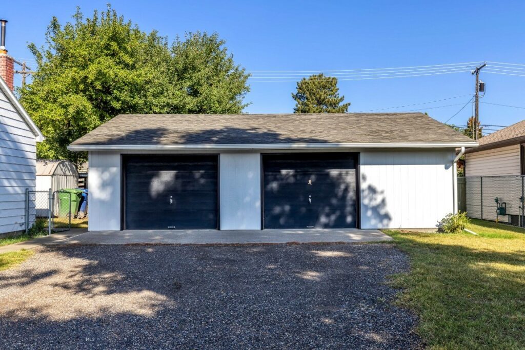 610 W Front Street, Livingston MT 59047