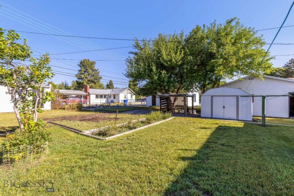 610 W Front Street, Livingston MT 59047