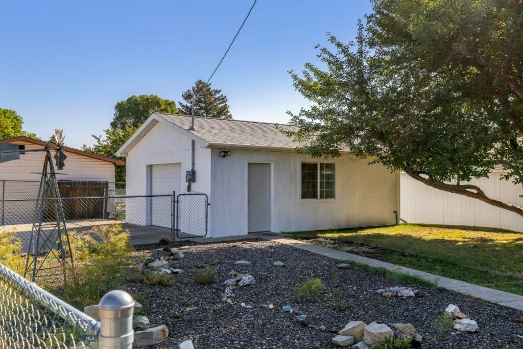 610 W Front Street, Livingston MT 59047