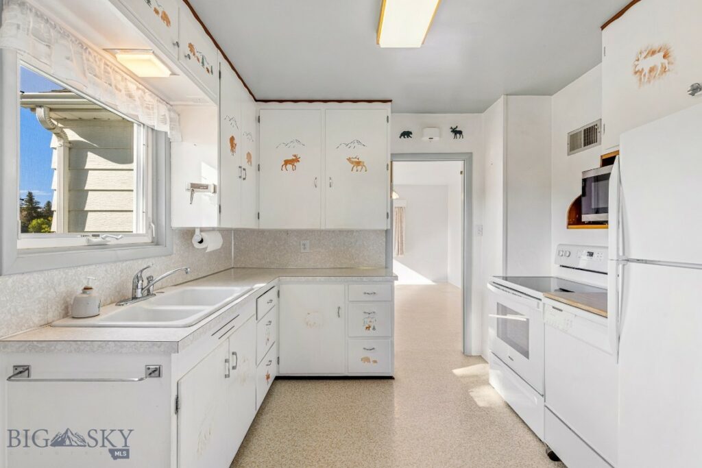 610 W Front Street, Livingston MT 59047