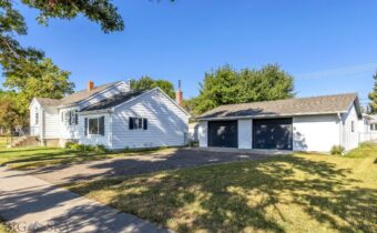 610 W Front Street, Livingston MT 59047