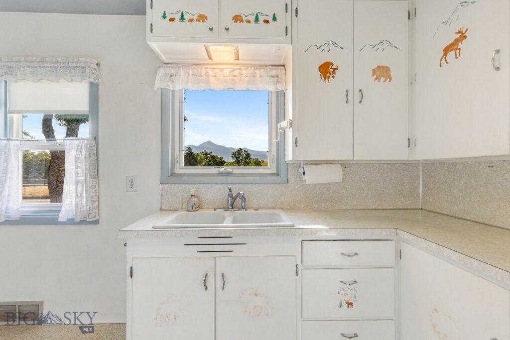 610 W Front Street, Livingston MT 59047