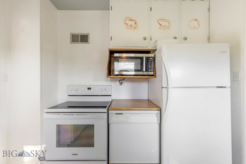 610 W Front Street, Livingston MT 59047