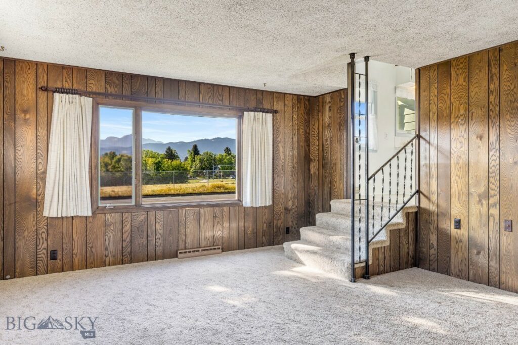 610 W Front Street, Livingston MT 59047