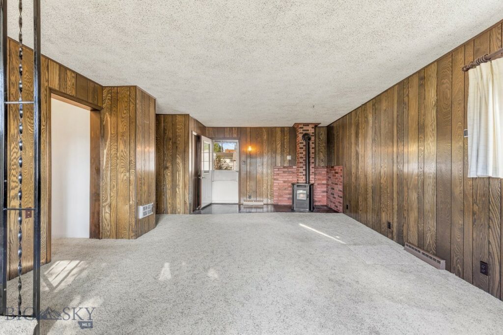 610 W Front Street, Livingston MT 59047