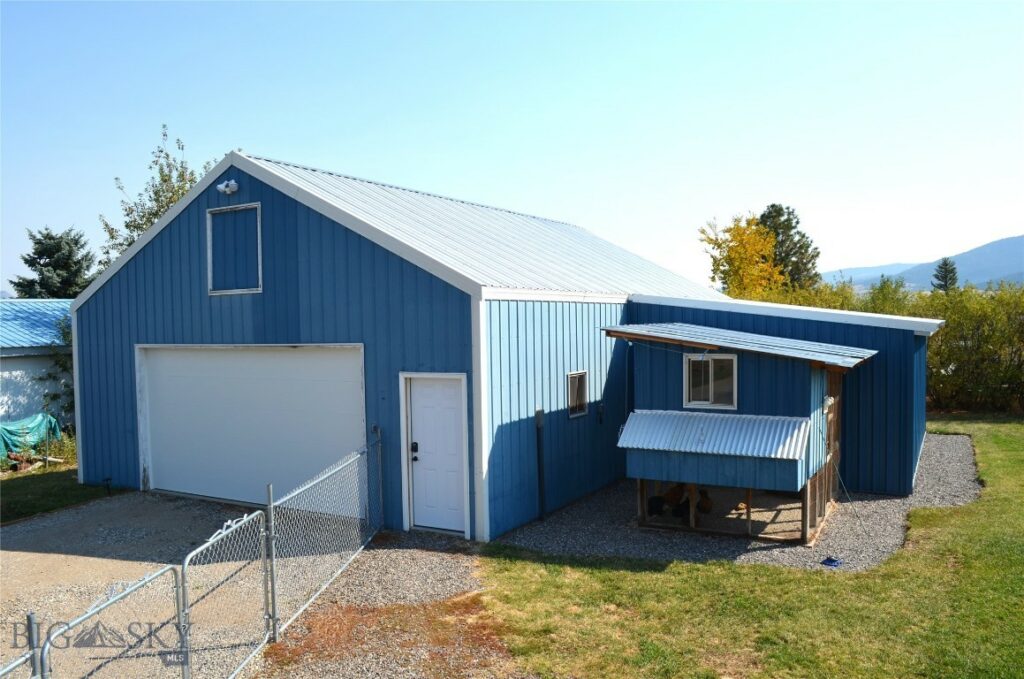 6108 Shadow Circle, Bozeman MT 59715