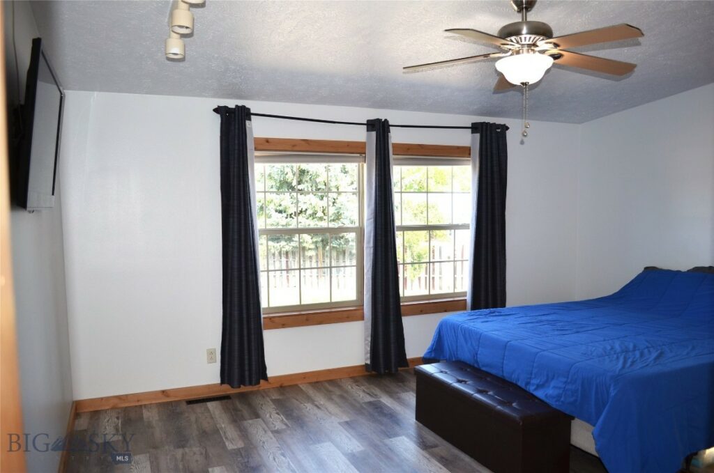 6108 Shadow Circle, Bozeman MT 59715