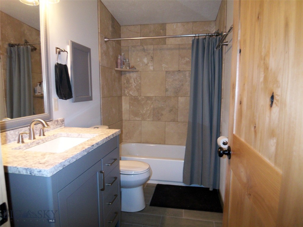 6108 Shadow Circle, Bozeman MT 59715