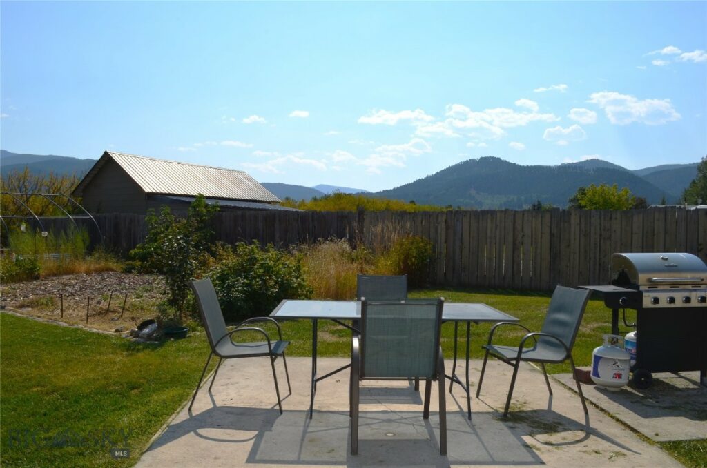 6108 Shadow Circle, Bozeman MT 59715