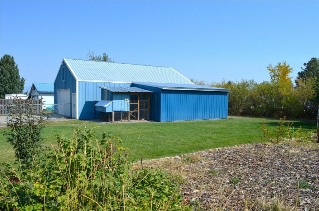 6108 Shadow Circle, Bozeman MT 59715