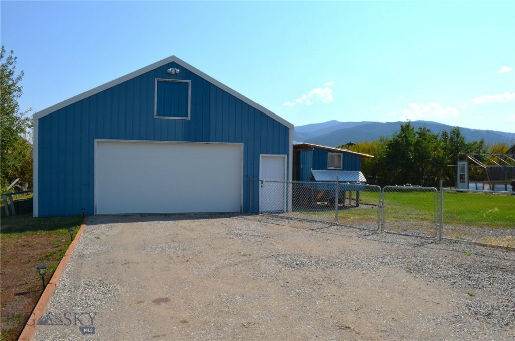 6108 Shadow Circle, Bozeman MT 59715