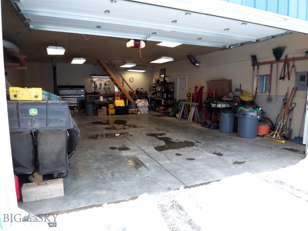 6108 Shadow Circle, Bozeman MT 59715