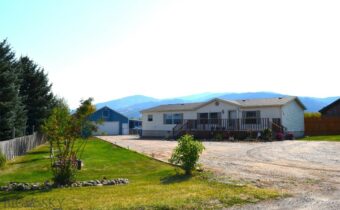 6108 Shadow Circle, Bozeman MT 59715