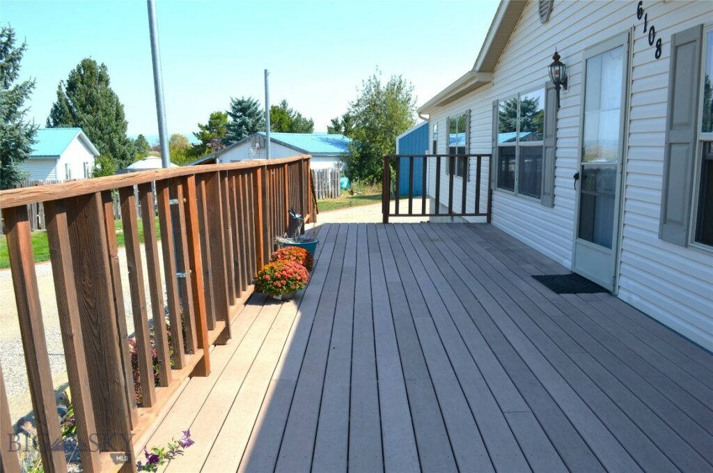 6108 Shadow Circle, Bozeman MT 59715
