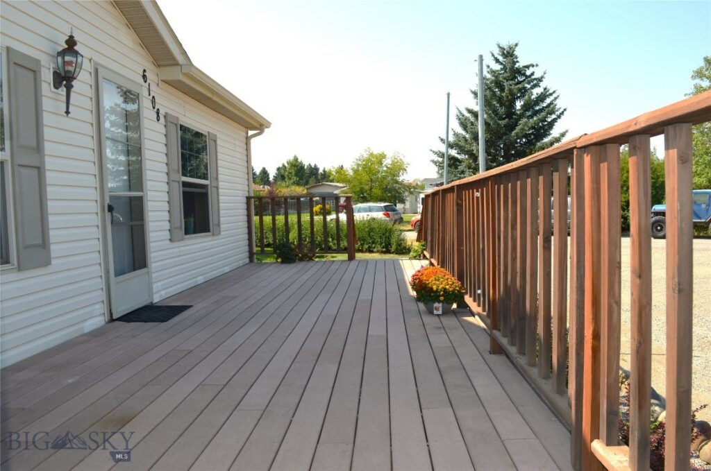 6108 Shadow Circle, Bozeman MT 59715