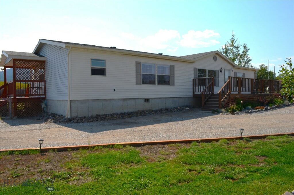 6108 Shadow Circle, Bozeman MT 59715