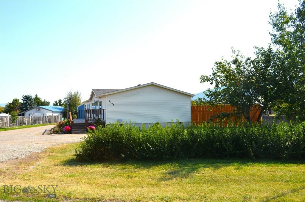 6108 Shadow Circle, Bozeman MT 59715