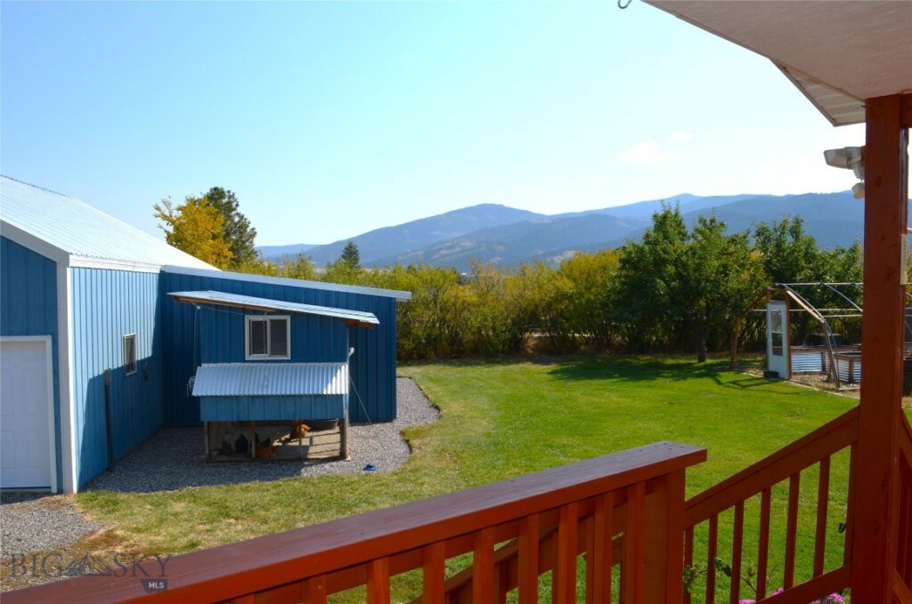 6108 Shadow Circle, Bozeman MT 59715