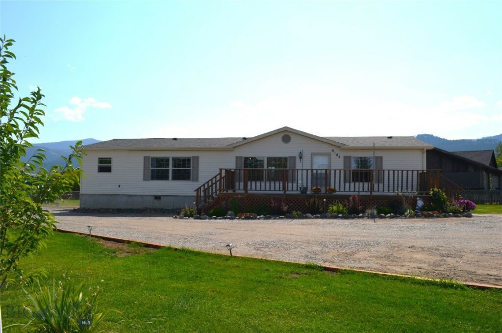 6108 Shadow Circle, Bozeman MT 59715