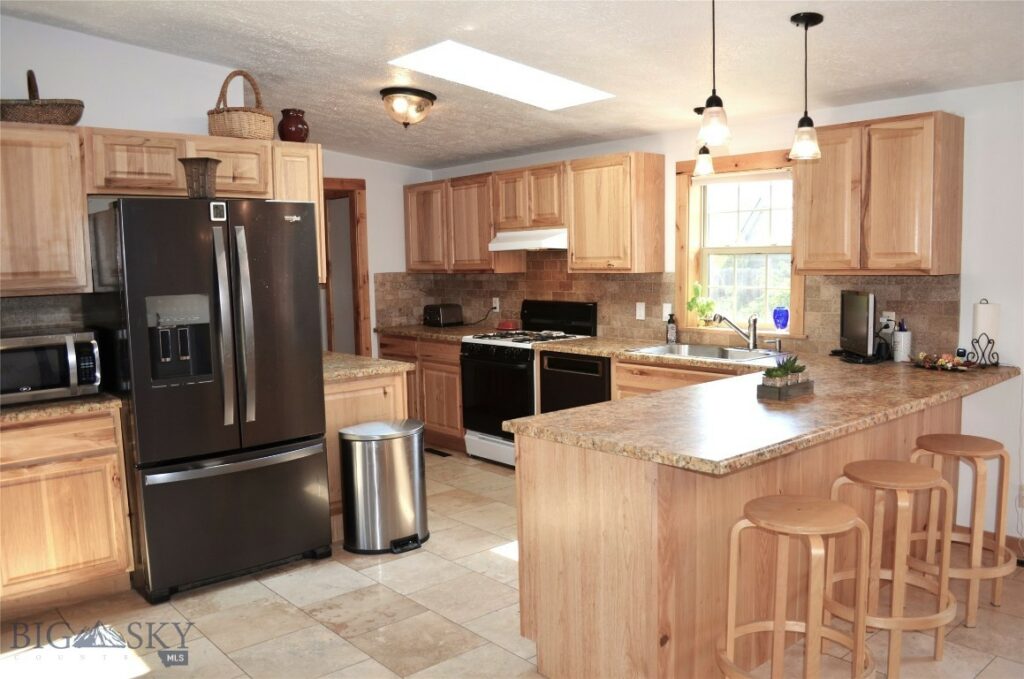6108 Shadow Circle, Bozeman MT 59715
