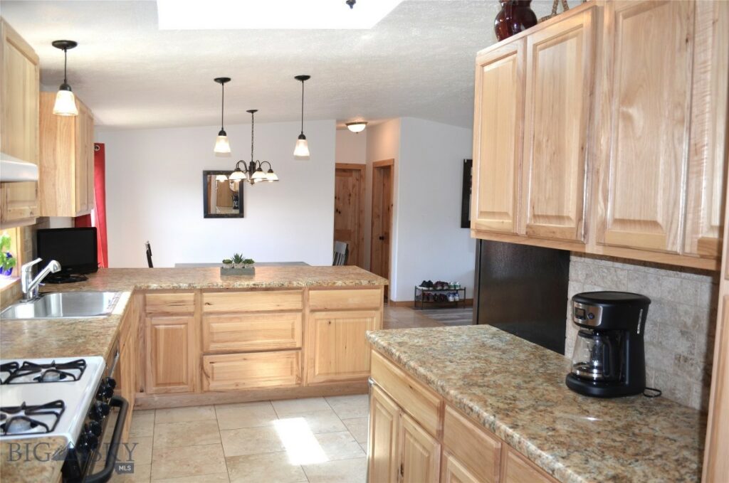 6108 Shadow Circle, Bozeman MT 59715