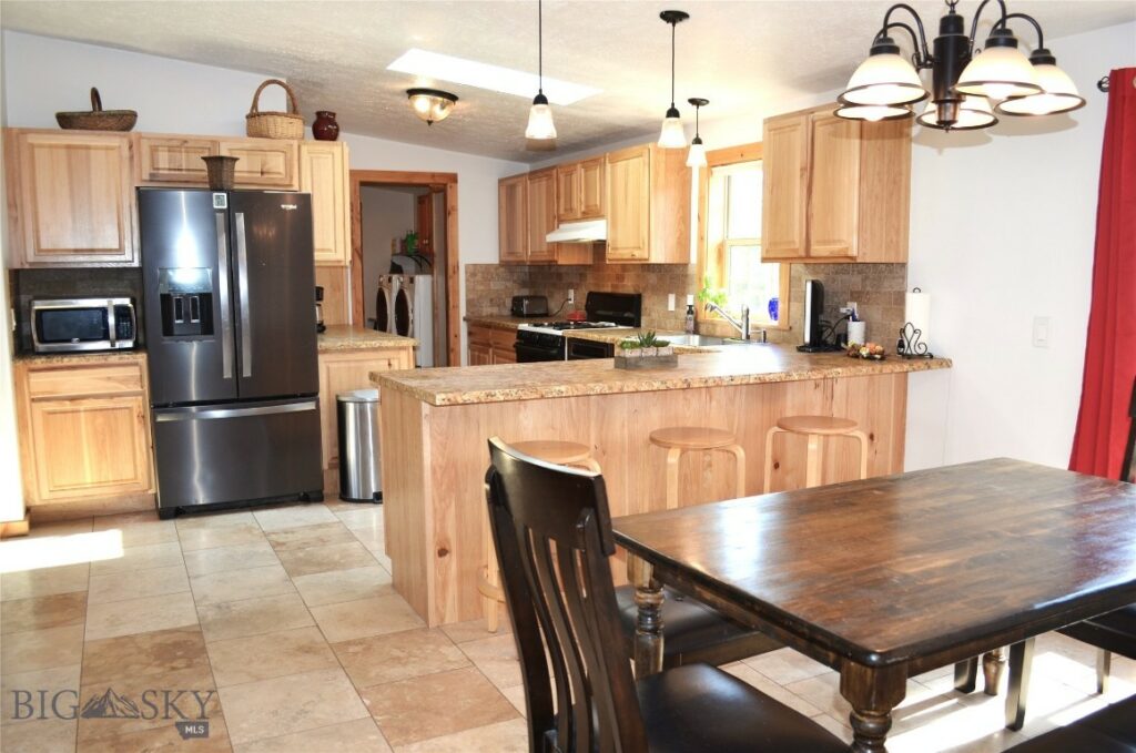 6108 Shadow Circle, Bozeman MT 59715