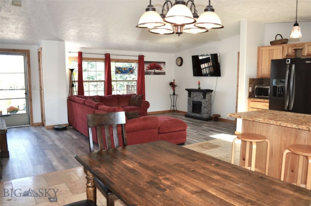 6108 Shadow Circle, Bozeman MT 59715