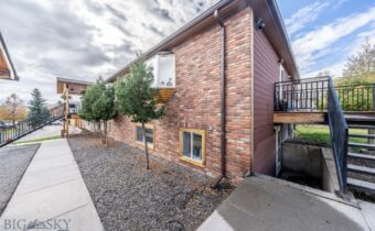 611 N N Street, Livingston MT 59047