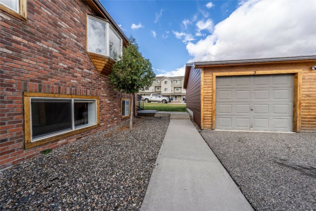 611 N N Street, Livingston MT 59047