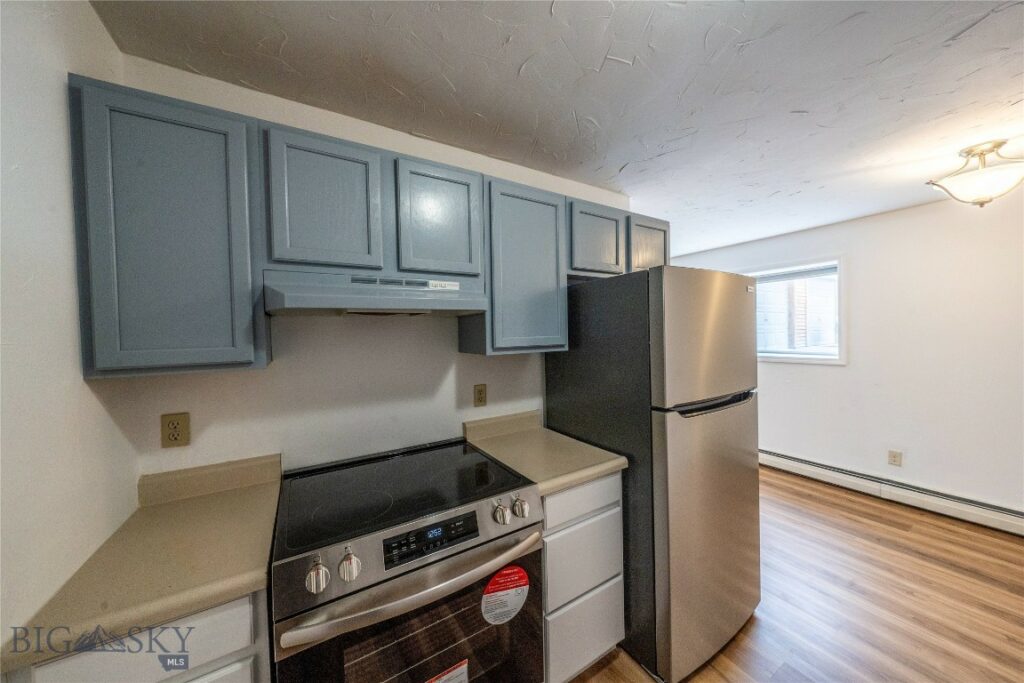 611 N N Street, Livingston MT 59047