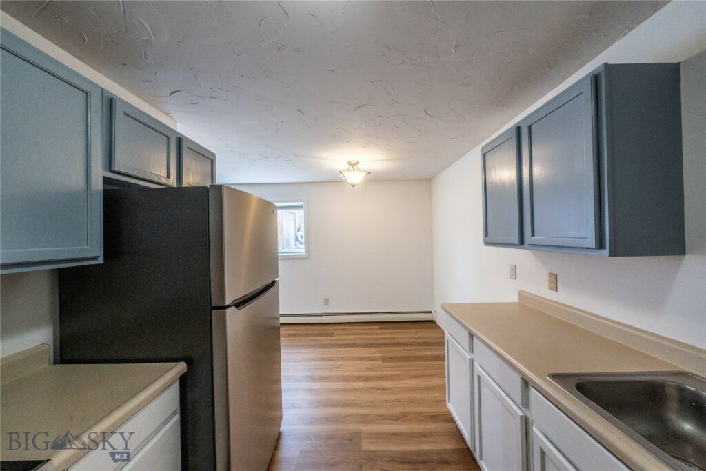 611 N N Street, Livingston MT 59047
