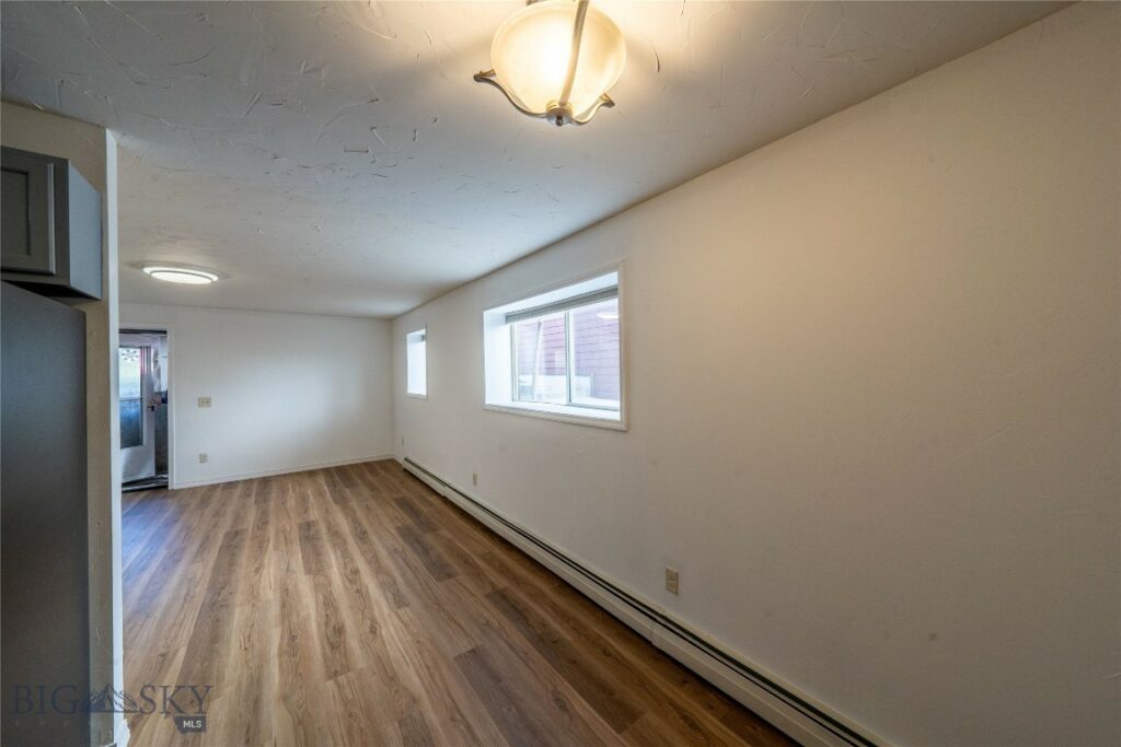 611 N N Street, Livingston MT 59047
