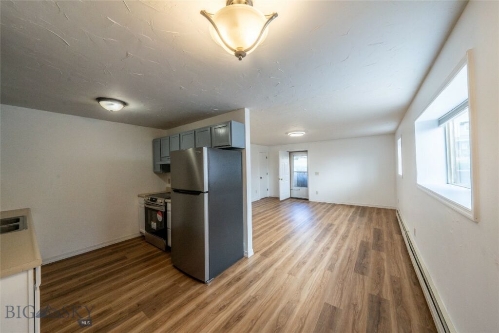 611 N N Street, Livingston MT 59047