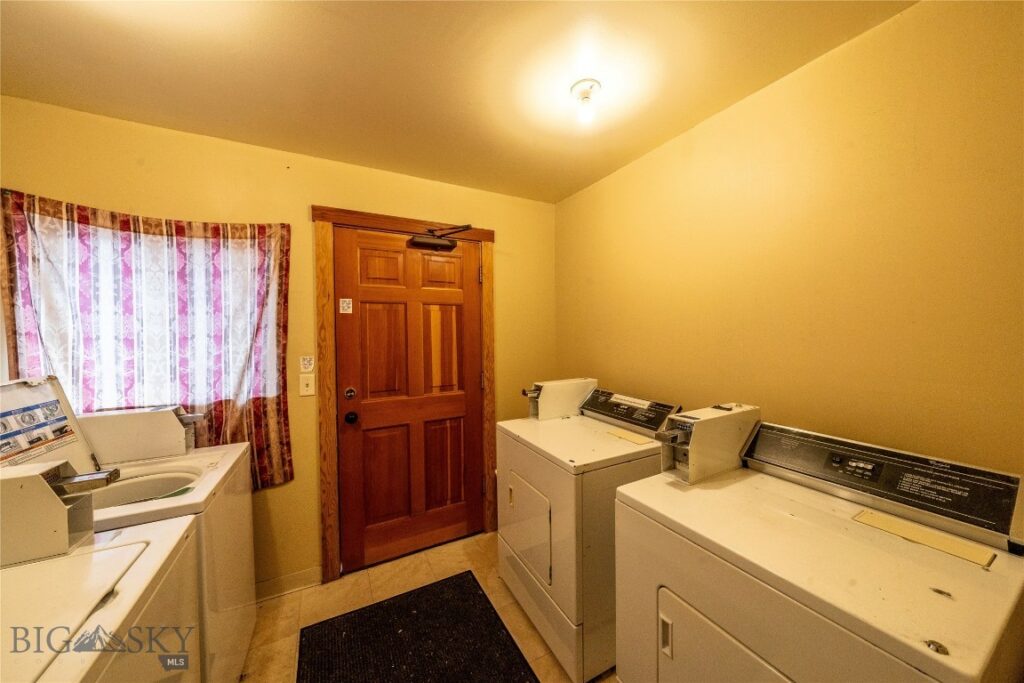 611 N N Street, Livingston MT 59047